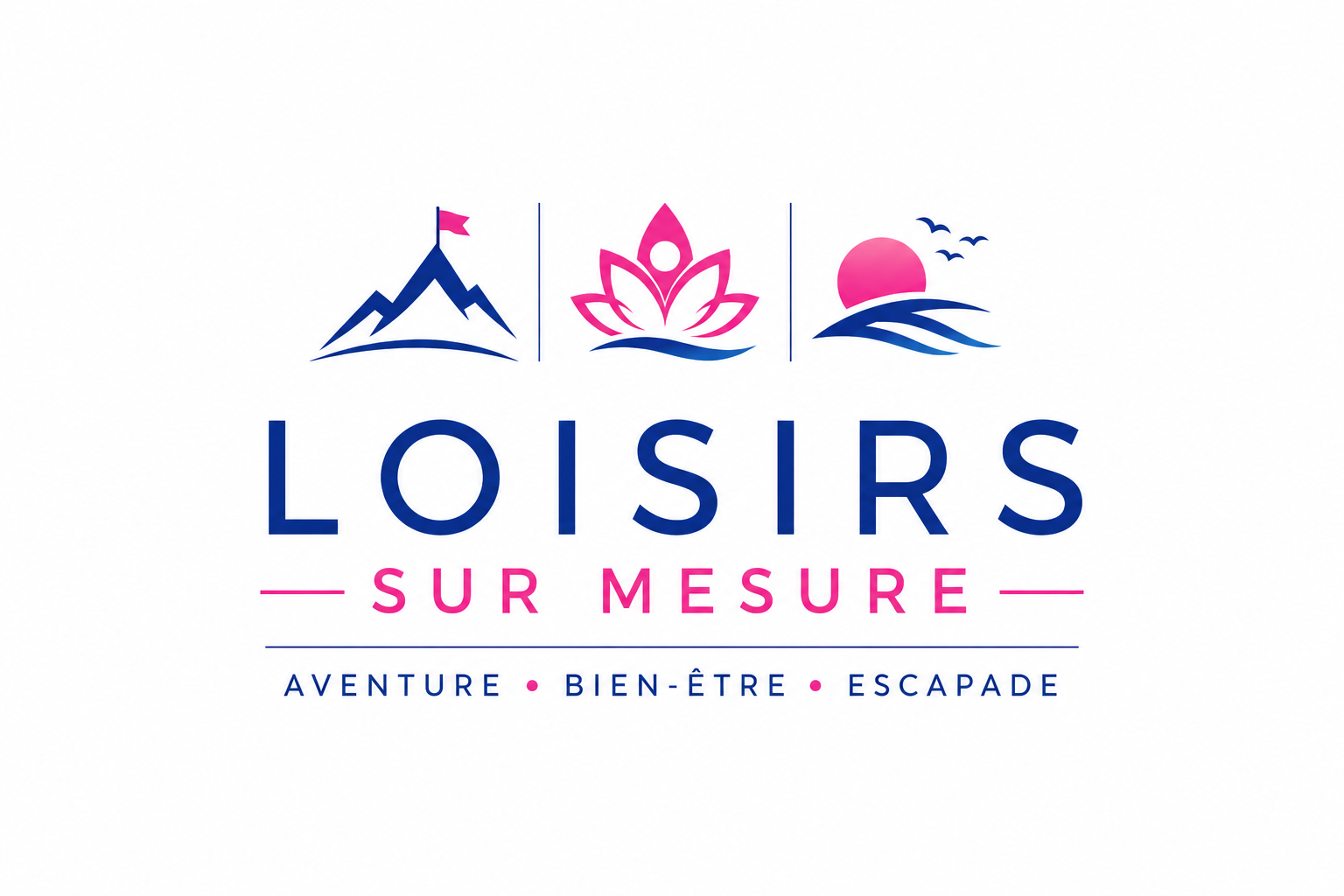 Logo Loisirs Sur Mesure