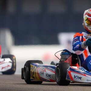 Karting