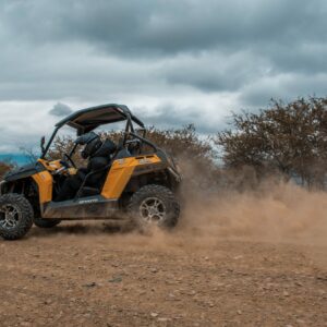 Randonnée en Buggy — Univers Tout Terrain
