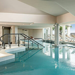 Thalassothérapie & Spa Thalazur