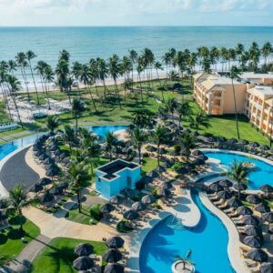 Séjour Iberostar