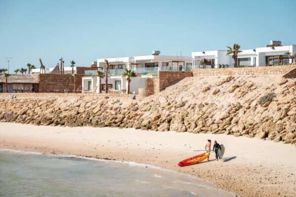 Séjour à Dakhla Bavaro Beach