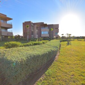 Séjour Marrakech — Golf City Prestigia