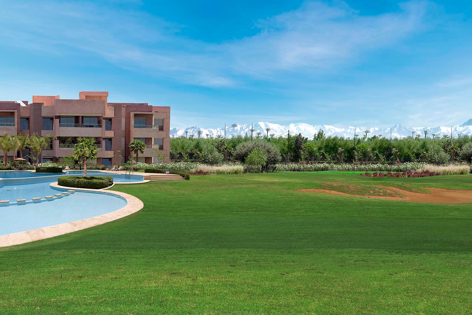Golf City Prestigia
