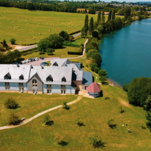Séjour Eden Park