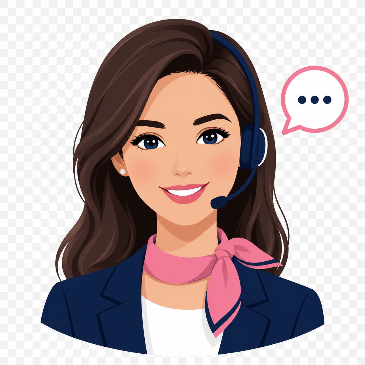 Avatar de Laurie, assistante FAQ Loisirs Sur Mesure