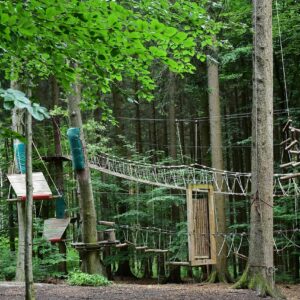 Sherwood Parc