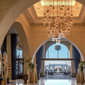 Hilton Tangier Al Houara Resort & Spa