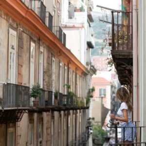 Séjour Naples — Santa Chiara Boutique Hotel